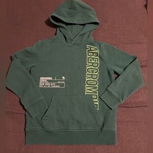 Abercrombie Hoodie